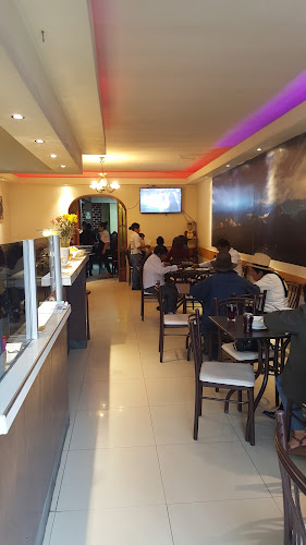 Av. Agustín Gamarra 618, Huaraz 02001