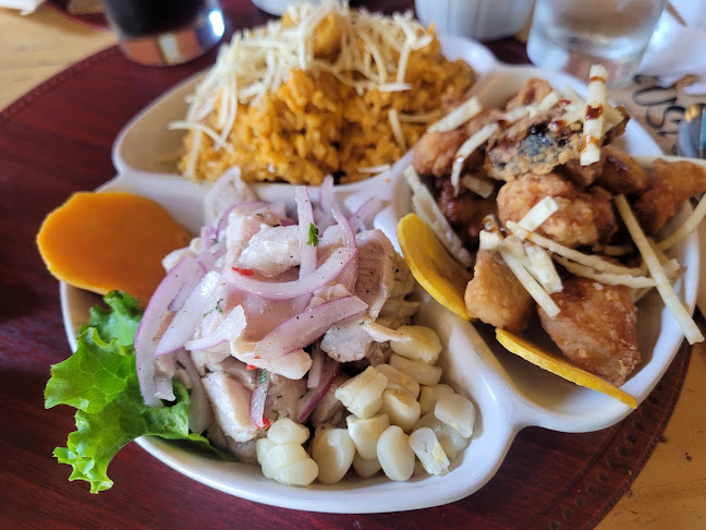 Restaurante FUSIÓN - Gastronomía y hostelería