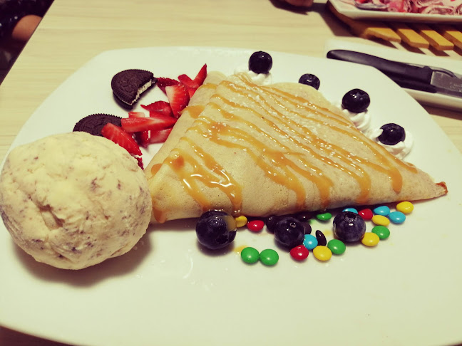 Opinii despre Icónico în Los Olivos - Gastronomía y hostelería