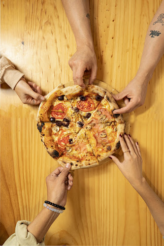 Comentarii opinii despre Pizza Locale