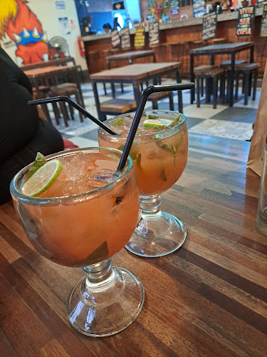 La Emolienteria - Gastronomía y hostelería