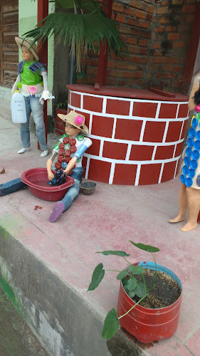 Comentarii opinii despre Mamá Mía (Antojitos, Asados y Parrillas).