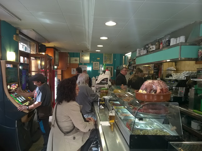 Restaurante La Cabaña de los Ángeles - Gastronomía y hostelería