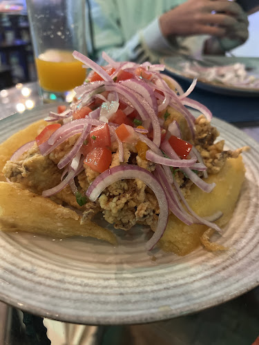 Opinii despre Costazul Seafood în Miraflores - Gastronomía y hostelería