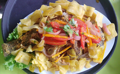 Cevichería Donde Bbs