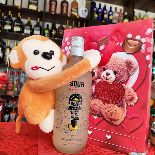 Licorería FREEDRINKS 24/7 - Gastronomía y hostelería