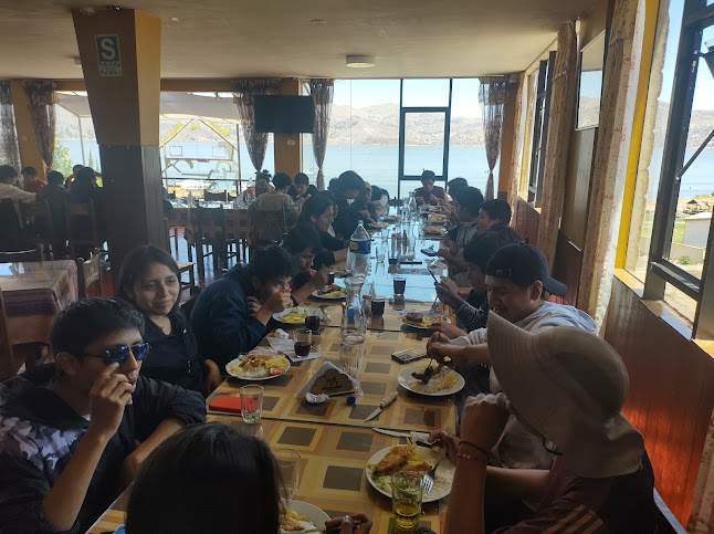 El Caserio De Huaje - Gastronomía y hostelería