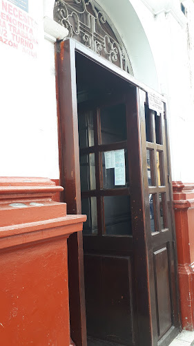 Marcelo Cafeteria - Trujillo