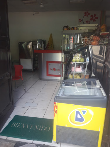 Frutimax-Quillabamba - Quillabamba