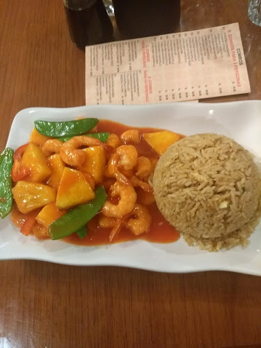 Chifa Asia - Tarapoto