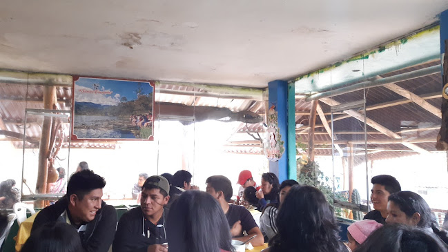 Restaurant El Paraiso - Jauja