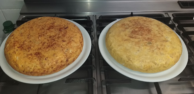 Restaurante La Cabaña de los Ángeles