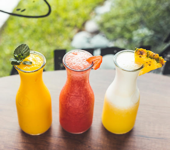 YanaQuncha - San Isidro