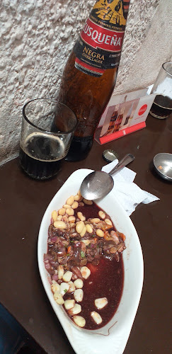 1y 2 Piso, Calle, Alfonso Ugarte 1374, Chiclayo 14001