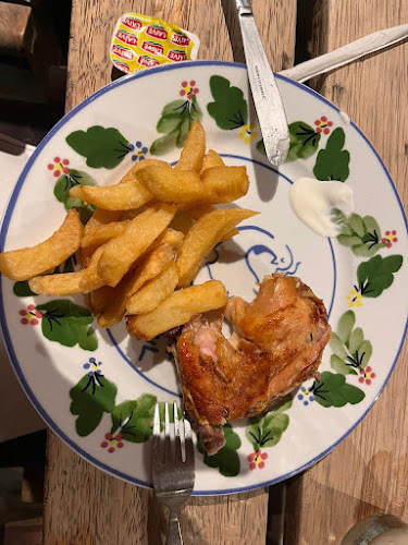 Granja Azul Asia - Asia