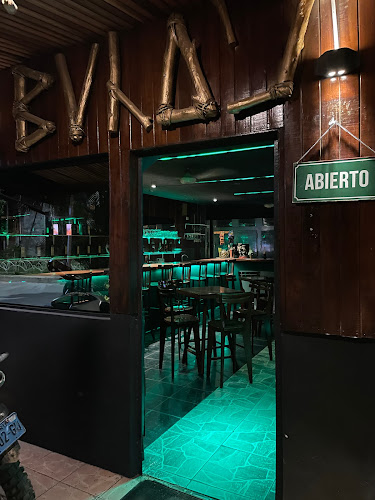 Comentarii opinii despre Buho's Bar