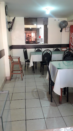 Pic Pic Matty - Tacna