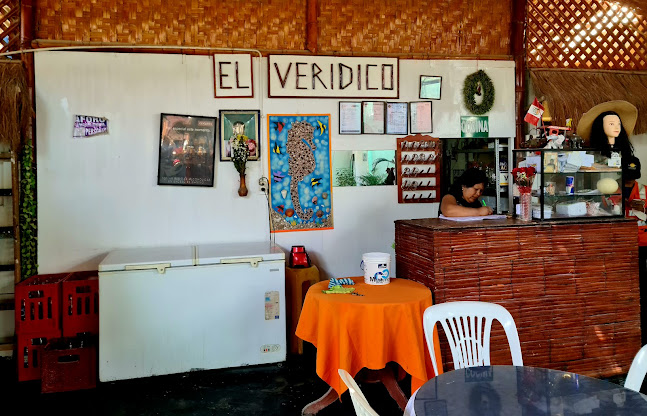 Opinii despre El Verídico în Paita - Gastronomía y hostelería