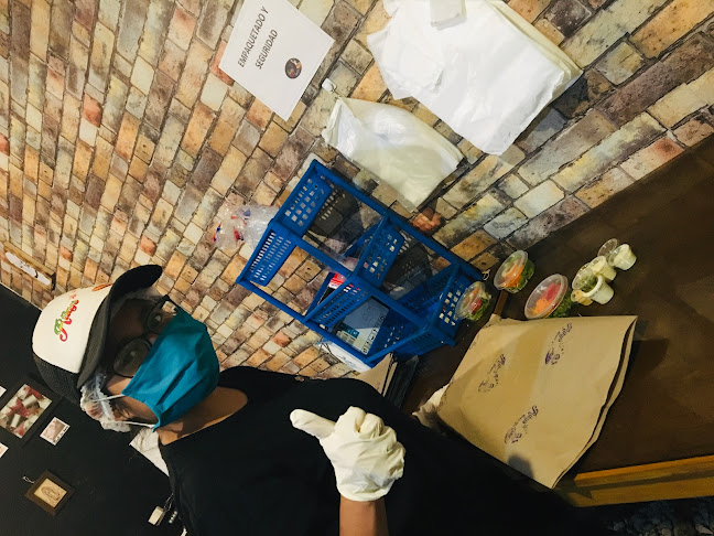 Opinii despre Rikys Burger Grill în Tambo Grande - Gastronomía y hostelería