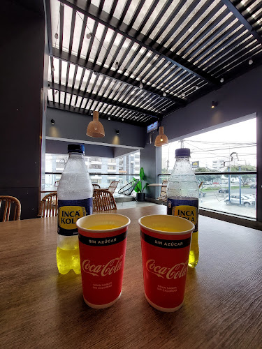 Domino's Pizza Comandante Espinar - Gastronomía y hostelería