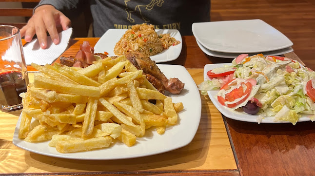 El Tablón Cayma - Gastronomía y hostelería