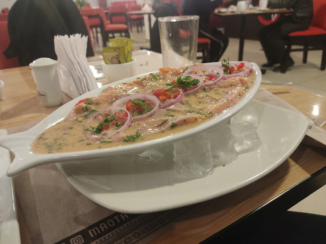 Maqta Restaurant - Huancayo
