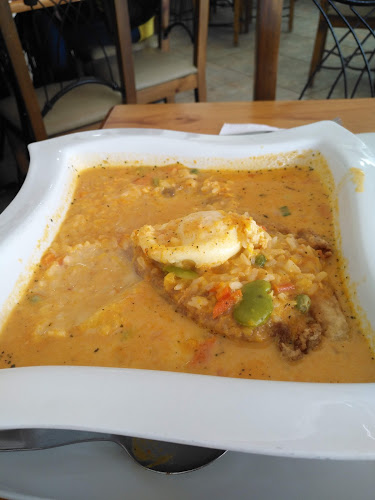 Tumbes Mar Pescados y Mariscos - San Borja