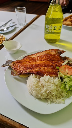 Restaurat La Olla De Barro - Huancavelica