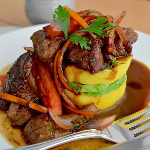 Av. E, Exequiel Gonzales Caceda 617, Chepén