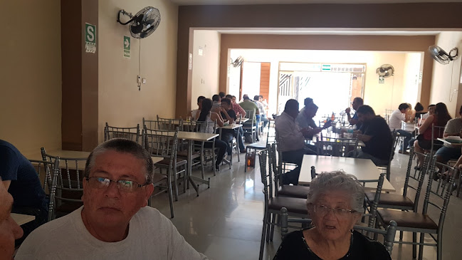 Restaurant Teresita - Piura