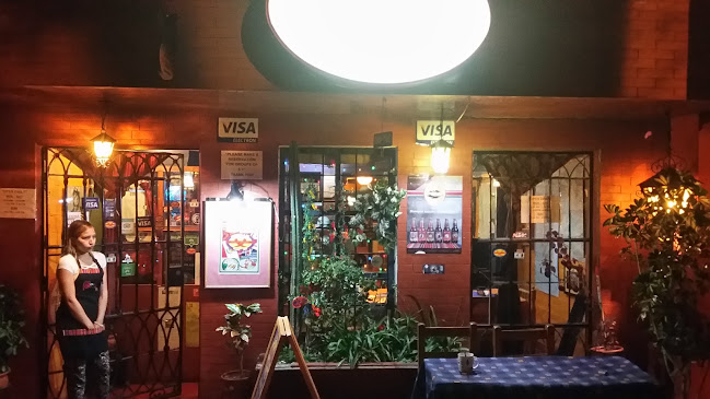 Opinii despre Chilli Heaven în Huaraz - Gastronomía y hostelería