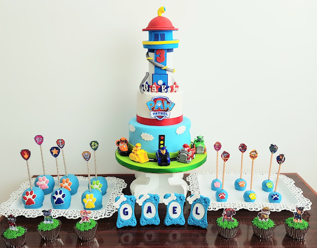 LILY JOLI - Pastelería - Casma