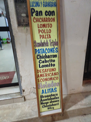 Francisco Bolognesi 222, Tumbes 24001