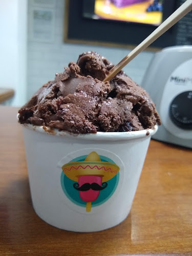 Zacateca Paletas Mexicanas