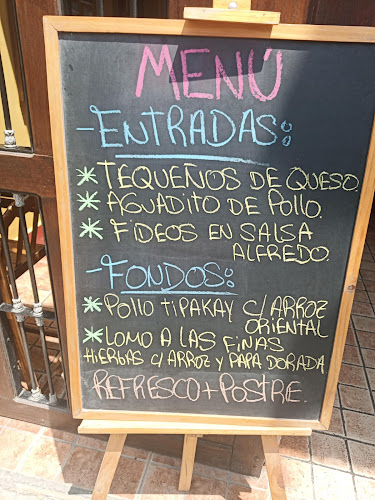 La Cabaña de Don Parce - Gastronomía y hostelería