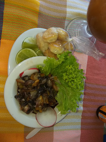 La Posada De Don Lito - La Libertad