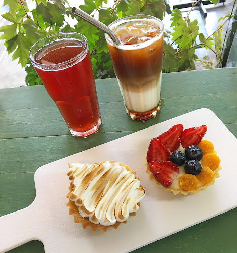 La Tienda Pastelería