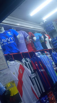 Opinii despre Complejo Comercial Unicachi în Comas - Gastronomía y hostelería