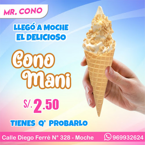 13600, Av La Marina, Moche 13601