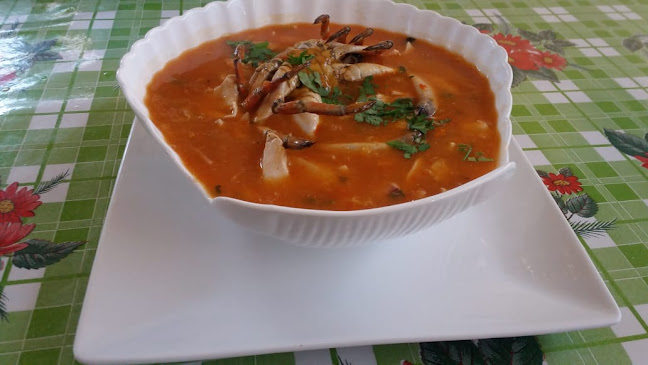 Opinii despre Restaurante Mar & Mar by Panchito în Ica - Gastronomía y hostelería