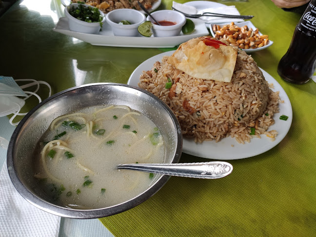 Av. Venezuela 3286, Lima 15081