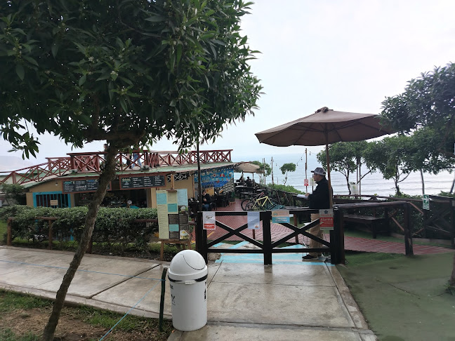 Comentarii opinii despre Buenavista Café.