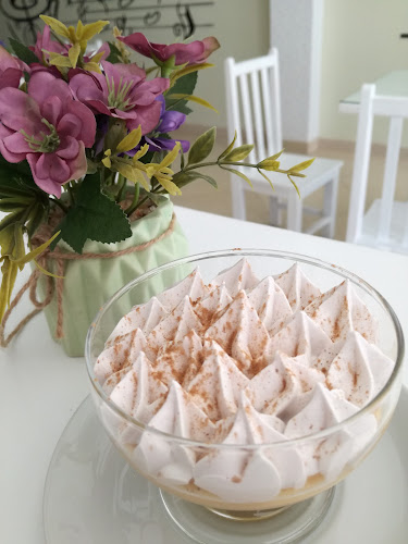 Opinii despre "Caramel" Pastelería - Café în Celendín - Gastronomía y hostelería