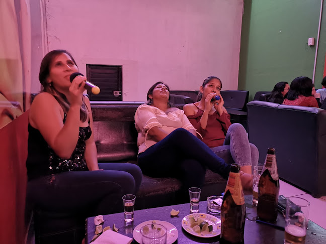 Karaoke D'Copas - Gastronomía y hostelería