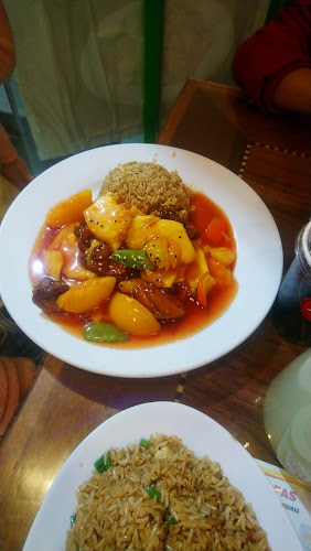 CHIFA 920 - Chiclayo