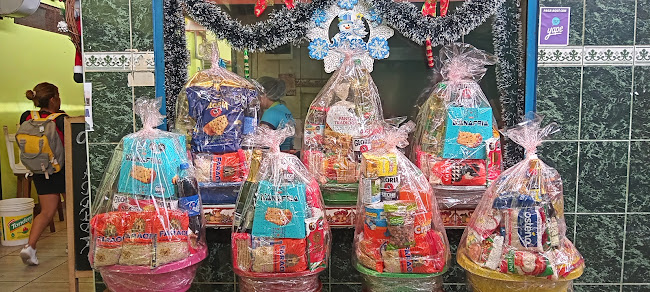 Av. la Libertad 2841, San Miguel 15087