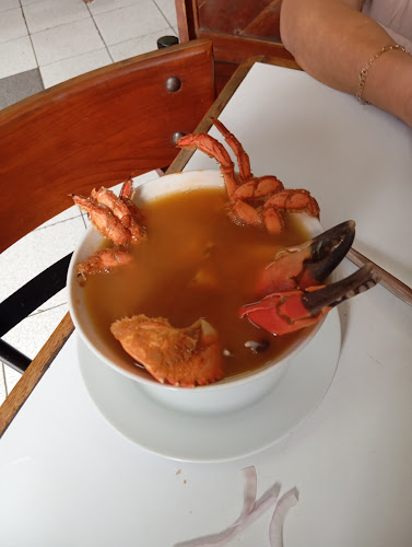 Cevicheria Mi Peru 1972 - Barranco