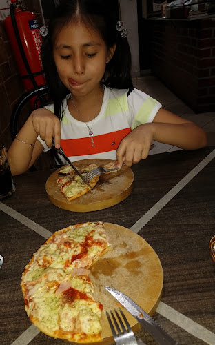 Opinii despre Pizzería Toscana în Lima - Gastronomía y hostelería