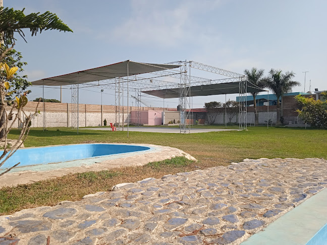 CLUB CAMPESTRE LAS FLORES DE VALDIVIA - Huanchaco