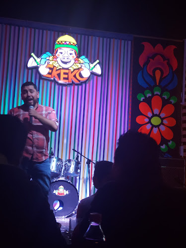 Opinii despre Ekeko Restobar în Trujillo - Gastronomía y hostelería